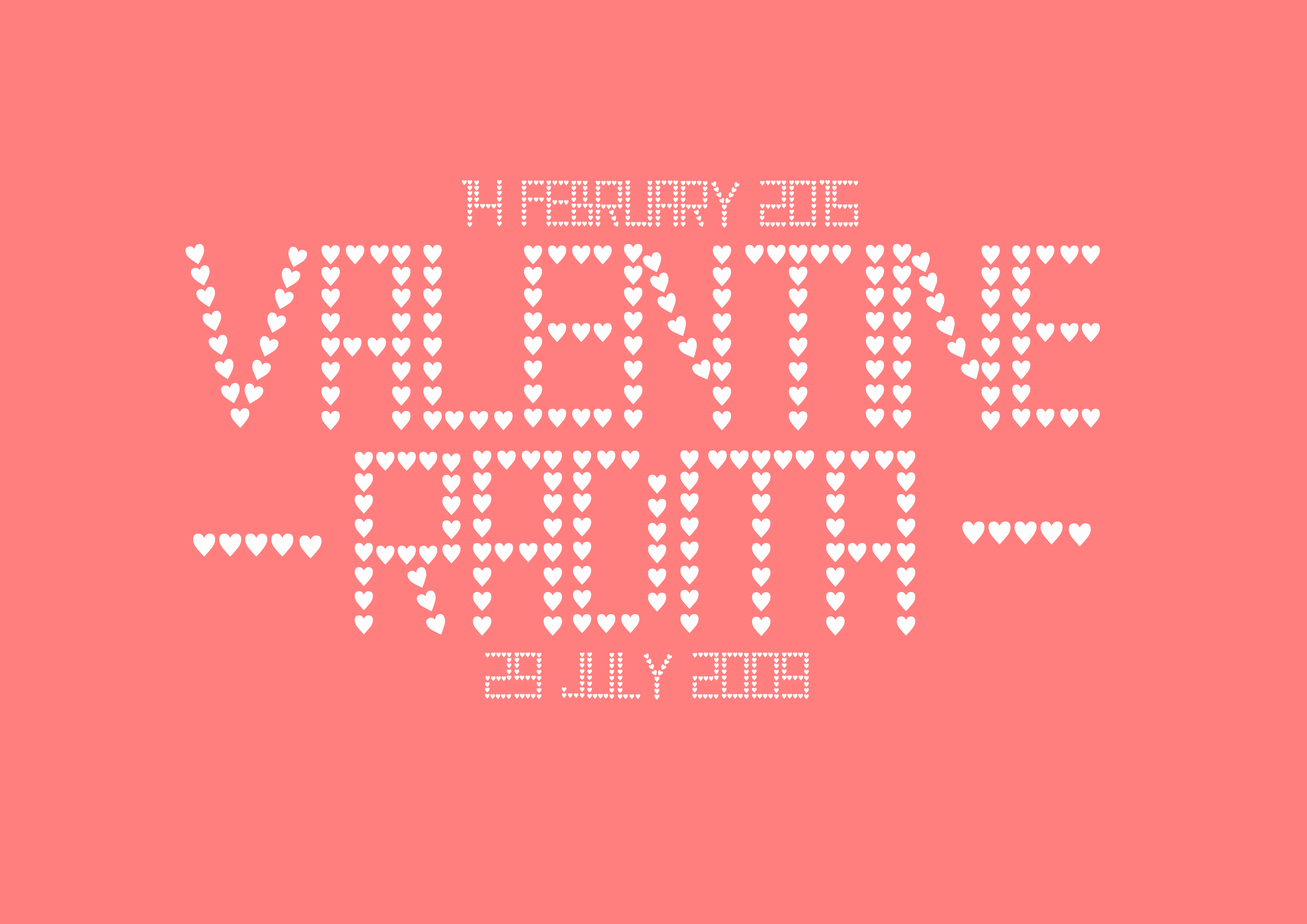 Valentine Radita